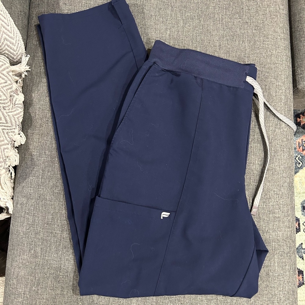 Scrub pants
